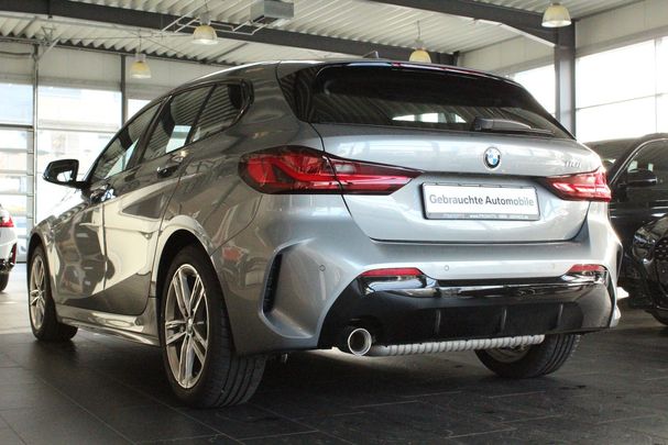 BMW 118i M Sport 100 kW image number 4