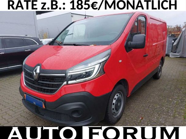 Renault Trafic L1H1 dCi 88 kW image number 2