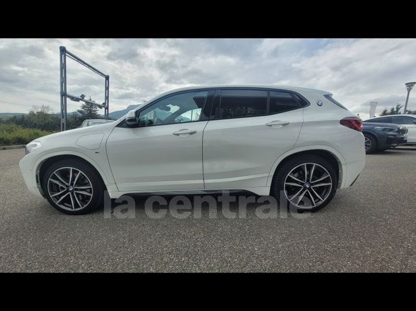 BMW X2 xDrive 162 kW image number 13