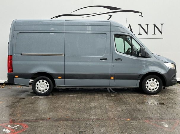 Mercedes-Benz Sprinter 315 CDI 110 kW image number 1