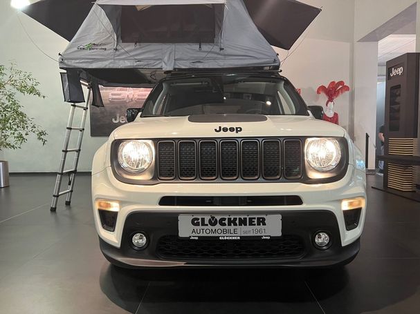 Jeep Renegade 1.5 e-Hybrid Upland 96 kW image number 4