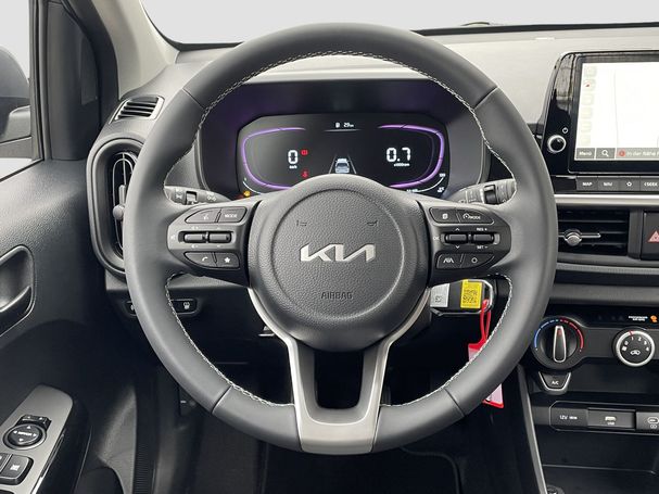 Kia Picanto 1.0 Edition 7 46 kW image number 13