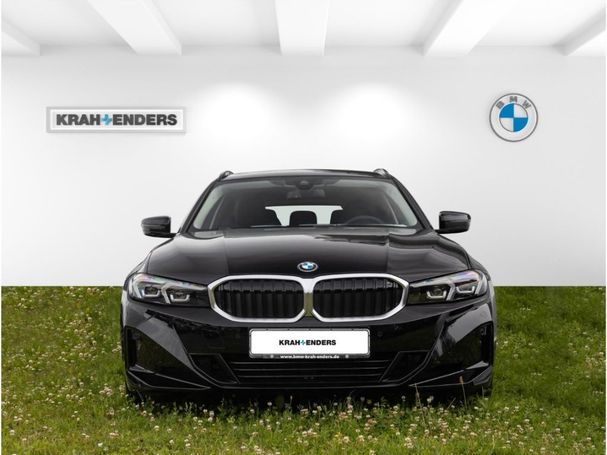 BMW 318d Touring 110 kW image number 2