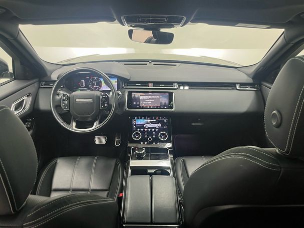 Land Rover Range Rover Velar 202 kW image number 12