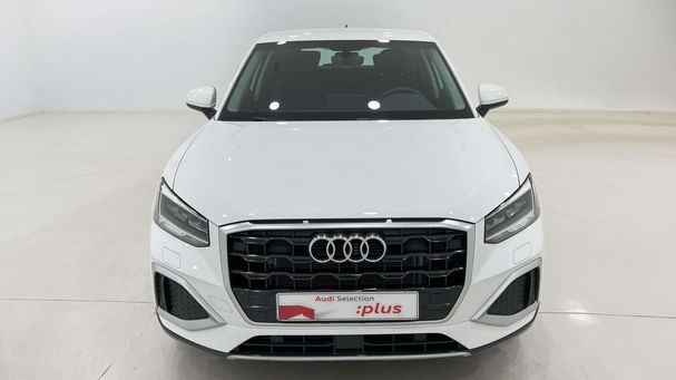 Audi Q2 30 TFSI Advanced 81 kW image number 6