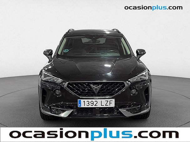 Cupra Formentor 2.0 TSI 4Drive DSG 140 kW image number 14