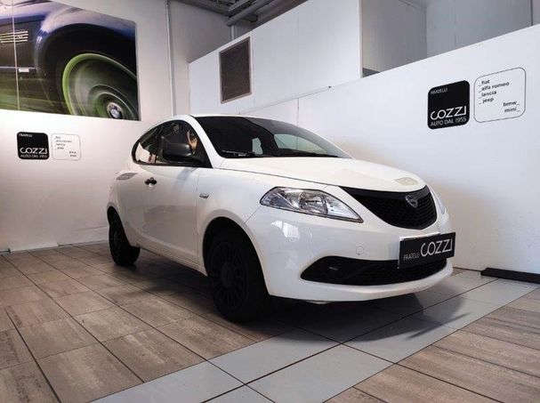 Lancia Ypsilon 51 kW image number 2