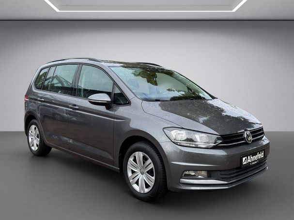 Volkswagen Touran 1.2 Trendline 81 kW image number 7