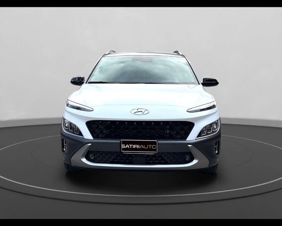 Hyundai Kona 77 kW image number 2