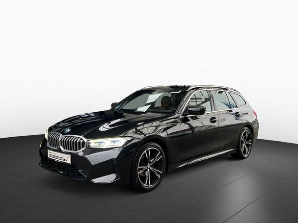 BMW 318i Touring 115 kW image number 1