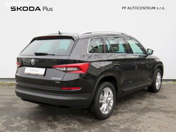 Skoda Kodiaq 2.0 TDI 4x4 DSG Style 140 kW image number 3