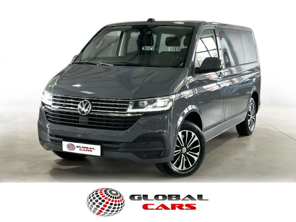 Volkswagen T6 Multivan 2.0 TDI 4Motion DSG 150 kW image number 1