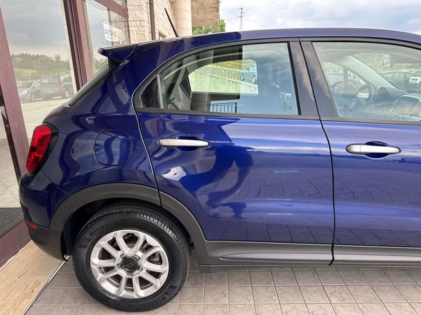 Fiat 500X 1.0 City Cross 88 kW image number 18