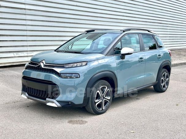 Citroen C3 Aircross BlueHDi 110 Feel 81 kW image number 1