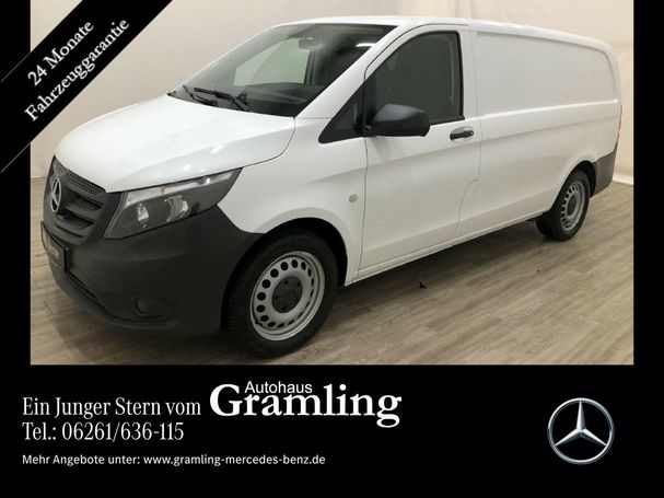 Mercedes-Benz Vito 116 CDI Pro 120 kW image number 2