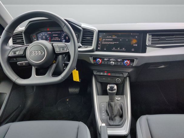 Audi A1 30 TFSI S tronic Allstreet 81 kW image number 8