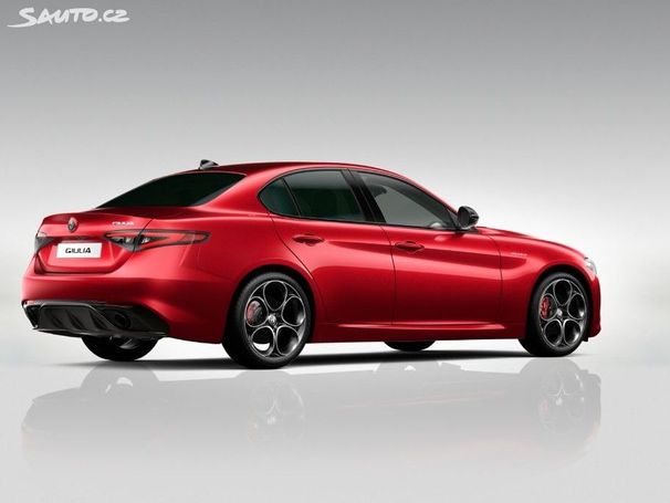 Alfa Romeo Giulia 2.0 Turbo Veloce 206 kW image number 4