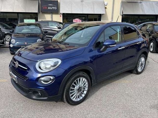 Fiat 500X 1.0 88 kW image number 1