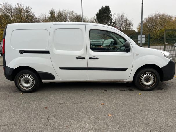 Renault Kangoo Maxi Extra 66 kW image number 7