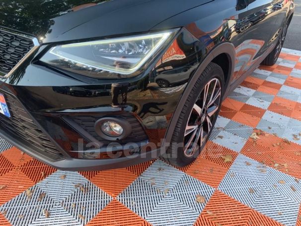 Seat Arona 1.0 TSI 70 kW image number 17