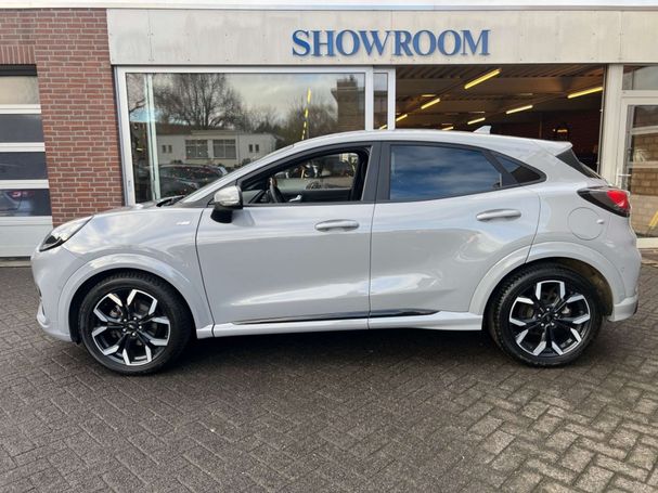 Ford Puma 1.0 114 kW image number 3