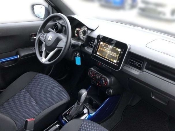 Suzuki Ignis 61 kW image number 4