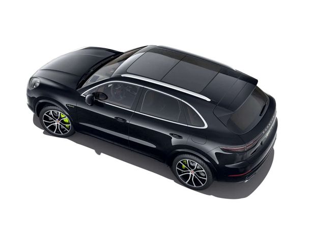 Porsche Cayenne Turbo S E-Hybrid 500 kW image number 3