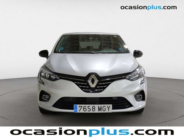 Renault Clio TCe Techno 103 kW image number 15