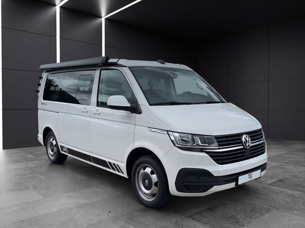 Volkswagen T6 California 110 kW image number 7