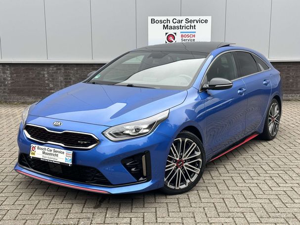 Kia ProCeed GT 150 kW image number 2