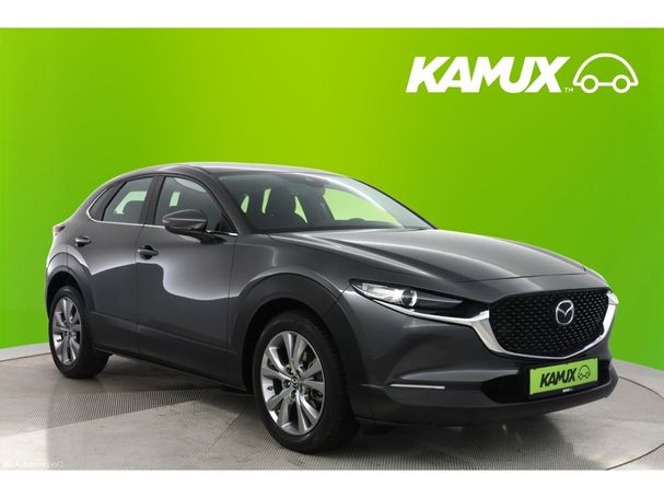 Mazda CX-30 SKYACTIV-G 2.0 90 kW image number 1