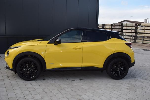 Nissan Juke 1.6 Hybrid 105 kW image number 5