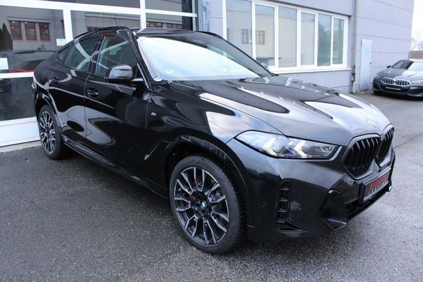 BMW X6 xDrive 210 kW image number 3