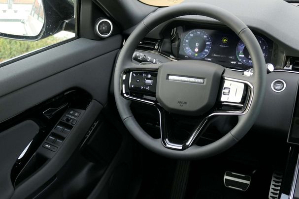 Land Rover Range Rover Evoque P300e AWD 227 kW image number 16