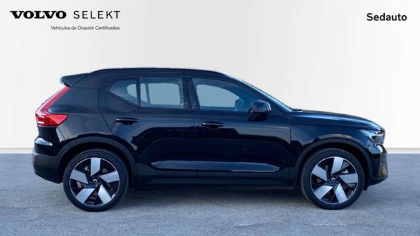 Volvo XC40AWD 170 kW image number 3