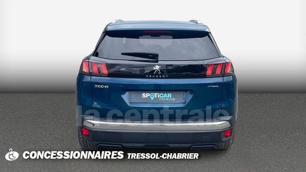 Peugeot 3008 1.6 Hybrid e-EAT8 165 kW image number 6