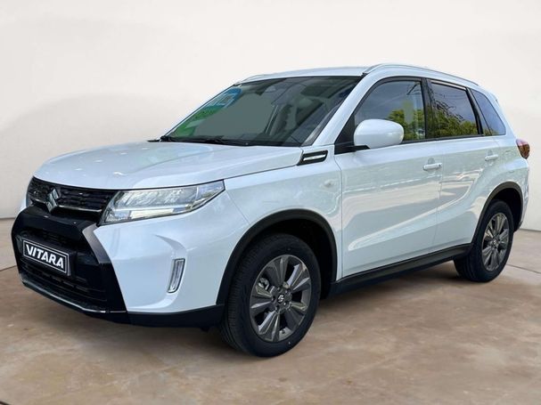 Suzuki Vitara 1.4 95 kW image number 23