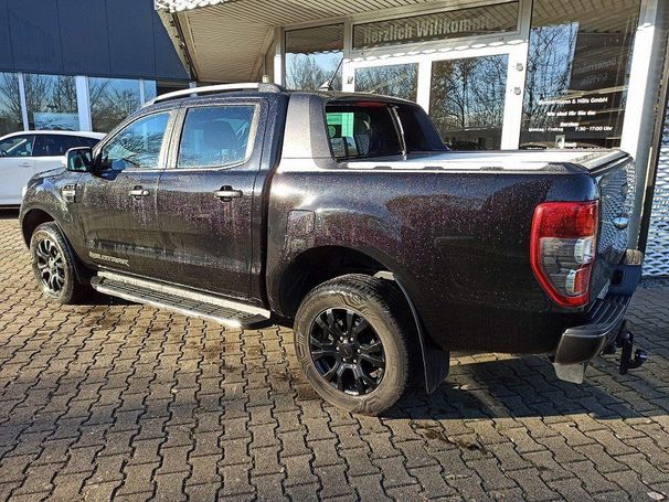 Ford Ranger 2.0 TDCi 4x4 156 kW image number 8