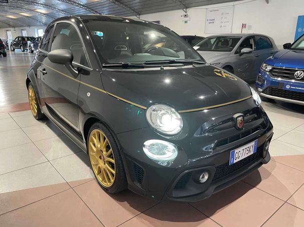 Abarth 595 121 kW image number 7