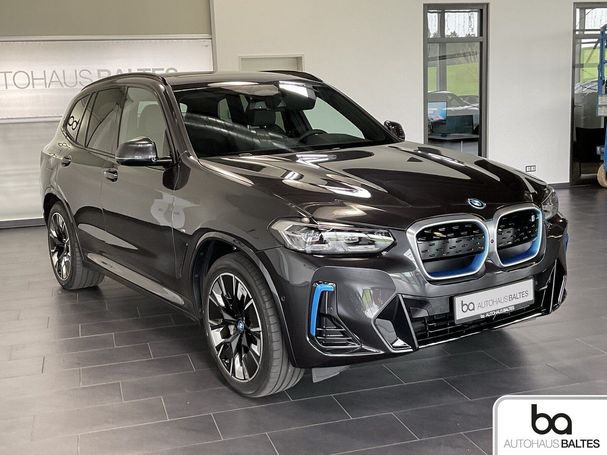 BMW iX3 Impressive 210 kW image number 25