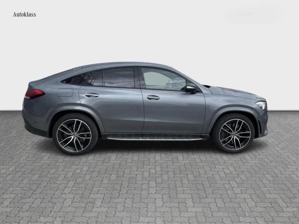 Mercedes-Benz GLE 400 d 243 kW image number 6