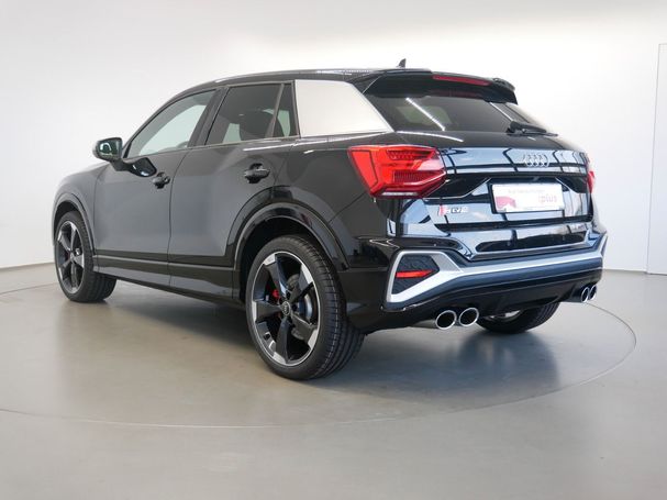 Audi SQ2 TFSI 221 kW image number 4