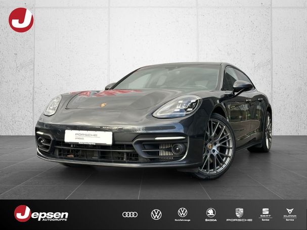 Porsche Panamera 4 Sport Turismo E-Hybrid 340 kW image number 2