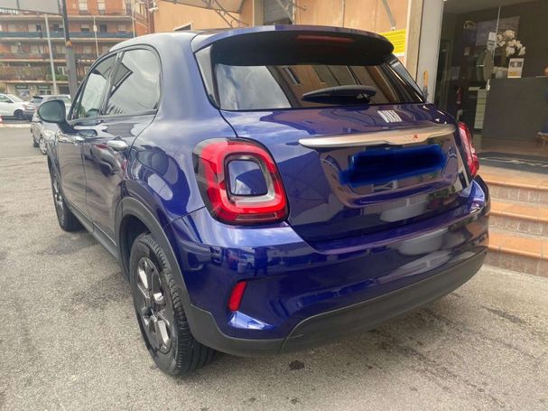 Fiat 500X 1.0 88 kW image number 4