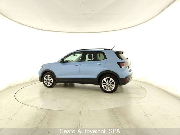 Volkswagen T-Cross 1.0 TSI DSG 85 kW image number 3