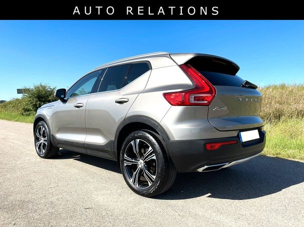 Volvo XC40 T5 193 kW image number 4