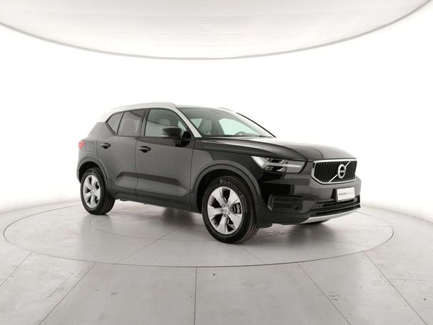 Volvo XC40 T3 Geartronic Plus 120 kW image number 6