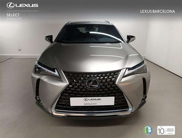 Lexus UX 250h 135 kW image number 2