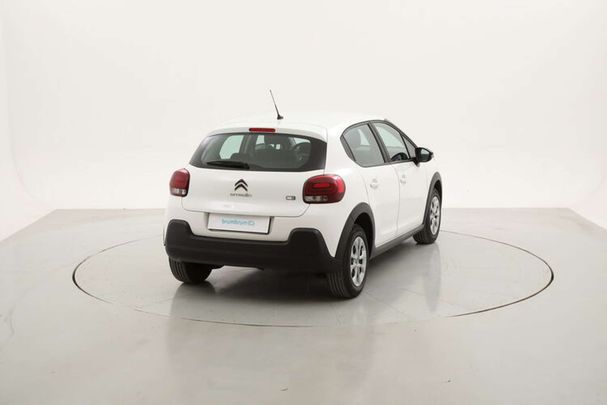 Citroen C3 83 Feel 61 kW image number 6