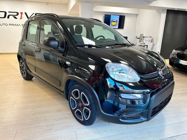 Fiat Panda 1.0 Hybrid City 51 kW image number 3